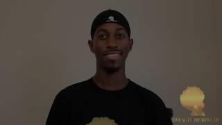 Royalty Headwear: The Tuck Method