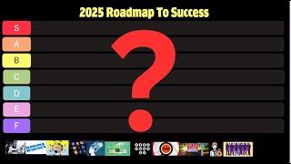 How To GUARANTEE Success in 2025