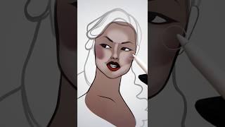 Color theory is INSANE‍