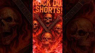  Welcome to ROCK DOC SHORTS! Your backstage pass #rockdocshorts #rocklegends