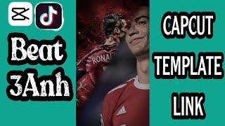 Capcut New Trending Template ||  Beat 3 Anh Capcut Template Editing | Tiktok New Trend || TECHINSPEC