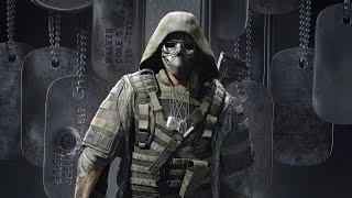 Ghost Recon Breakpoint открытая BETA