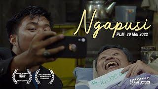 "NGAPUSI" -  Film Pendek Komedi Rohani Bahasa Jawa - PLM Edisi 29 Mei 2022 ~ Sub: Indo