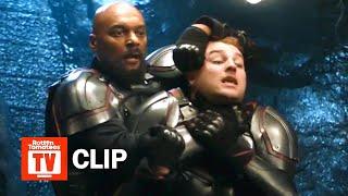 Krypton S01E04 Clip | 'Playing Politics' | Rotten Tomatoes TV