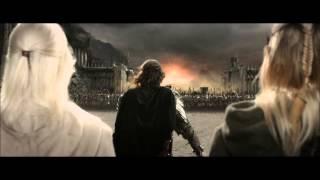 LOTR The Return of the King - The Last Move