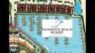 Marina at Hammock Beach Resort - CBRE Marina Services (Jason Spalding)