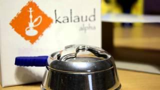 Kaloud для углей "Kalaud alpha"