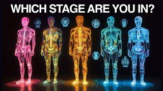 The 5 Stages of Spiritual Awakening Revealed | Chosen Ones