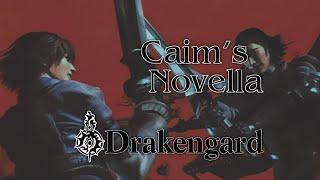 Drakengard - Caim's Novella