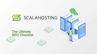 ScalaHosting - The Ultimate SEO Checklist for Joomla