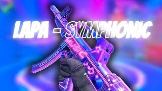 LAPA SYMPHONIC @callofdutymobile THE BEST FREE LAPA EPIC SKIN EVER #callofdutymobile #callofduty