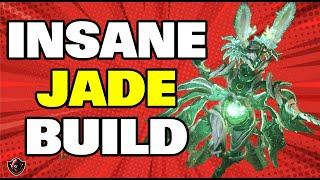 Warframe Jade Build | Jade Shadows Update