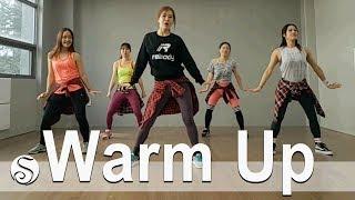 [Warm Up] 11 minute Diet Dance | 11분 다이어트댄스 | cardio | Zumba | 줌바 | 홈트