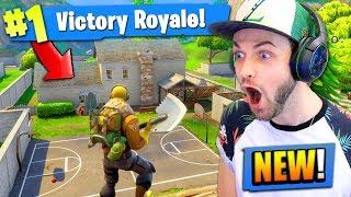 *NEW* $1,000,000 MANSION in Fortnite: Battle Royale! (SNOBBY SHORES)