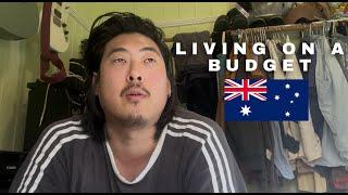 I’m a 30 year old stay-at-home dad in Australia | I want a simple life + living on a budget.