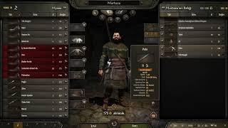 Only 1 Hour to Master Mount and Blade 2 Bannerlord Giriş Yayını!