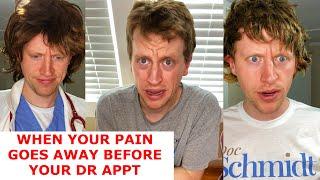 The Magic of Modern Medicine