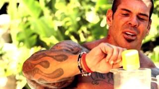 SERIES ONE Ep. 4 The MUTANT MASS SHAKE with SUPERMUTANT Rich Piana