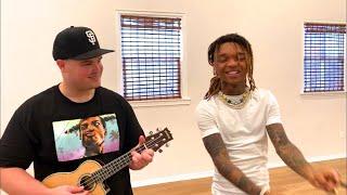 Swae Lee x Einer Bankz "Sextasy" Acoustic Remix