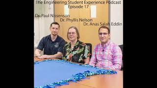 The Engineering Student Experience Podcast (17) - What is Electrical Engineering?