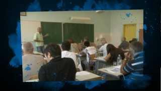 Izpit za čoln pri Spinaker.si