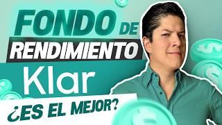 Cómo Invertir en Klar y Obtener 13.5% de Rendimiento | ¿Vale la Pena?