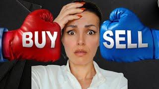 Forex BIAS - ALL you need - MARKET STRUCTURE (Inner Circle Trader ICT concept) RBV - Forex Made Easy