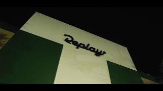 The Replay Club Promo, Boynton Beach, FL