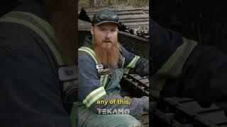 Watch those pressures @TekamoHD @FortisHD  #tekamohd #tekamo #servicecallbytekamo #heavydutymechanic