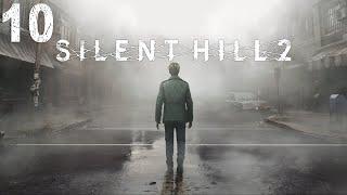 Silent Hill 2 Remake - Gameplay ITA - Ore, Minuti, Secondi - Ep#10