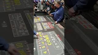 Vegas Craps