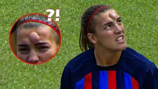 Try Not To Laugh | Women's Football