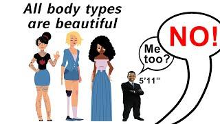 Men not understanding how women work
