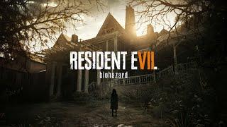 Resident Evil 7 Biohazard  № 2 Пытаемся добыть все 3 головы собаки