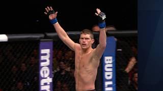 Stephen Thompson Top 5 Finishes