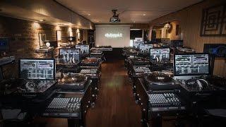 What is Dubspot? Electronic Music Production & DJ School - NYC & Online