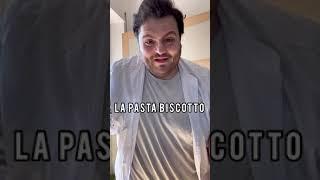 LA PASTA BISCOTTO