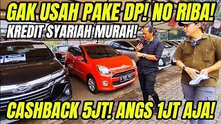 PROSES CEPET CUMA 1 HARI MOBIL KIRIM! MODAL KTP TANPA DP! HARGA DIKANDAS2IN BOS!