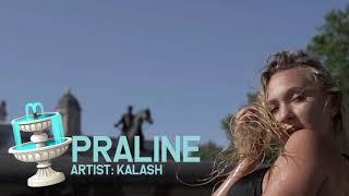 Kalash ft. Damso - Praliné || Klaudia Karwan