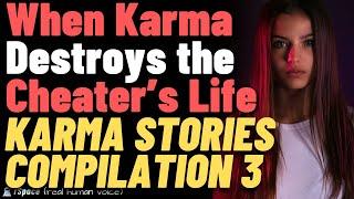 PART 3 | BEST OF KARMA STORIES COMPILATION