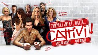 Comportamenti molto  cattivi! (film 2014) TRAILER ITALIANO