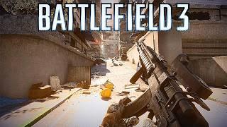 Battlefield 3 in 2024 - RTX Ultra Graphics 60FPS