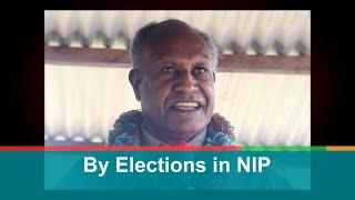 By Elections in NIP