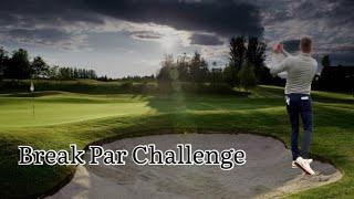 Break Par Challenge: Wynyard Golf Club