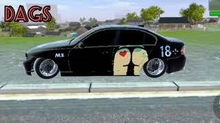 Мадаут 2 BMW M3 18+
