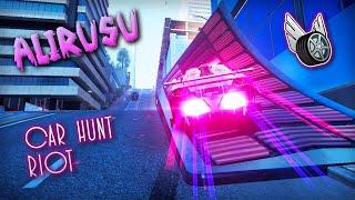 Asphalt 9 - Car Hunt Riot - Apollo N - Bridge Finale 01:33.878 | By RpM_rirusu