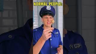 Normal People VS Me - part 12  #shorts