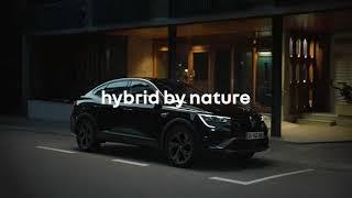 ALL-NEW RENAULT ARKANA | Hybrid like you