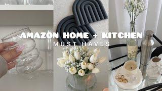 Amazon Home Favorites 2023 \\ Amazon Home and Kitchen Must Haves