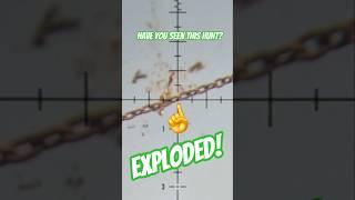 Monster hits | Powerful PCP